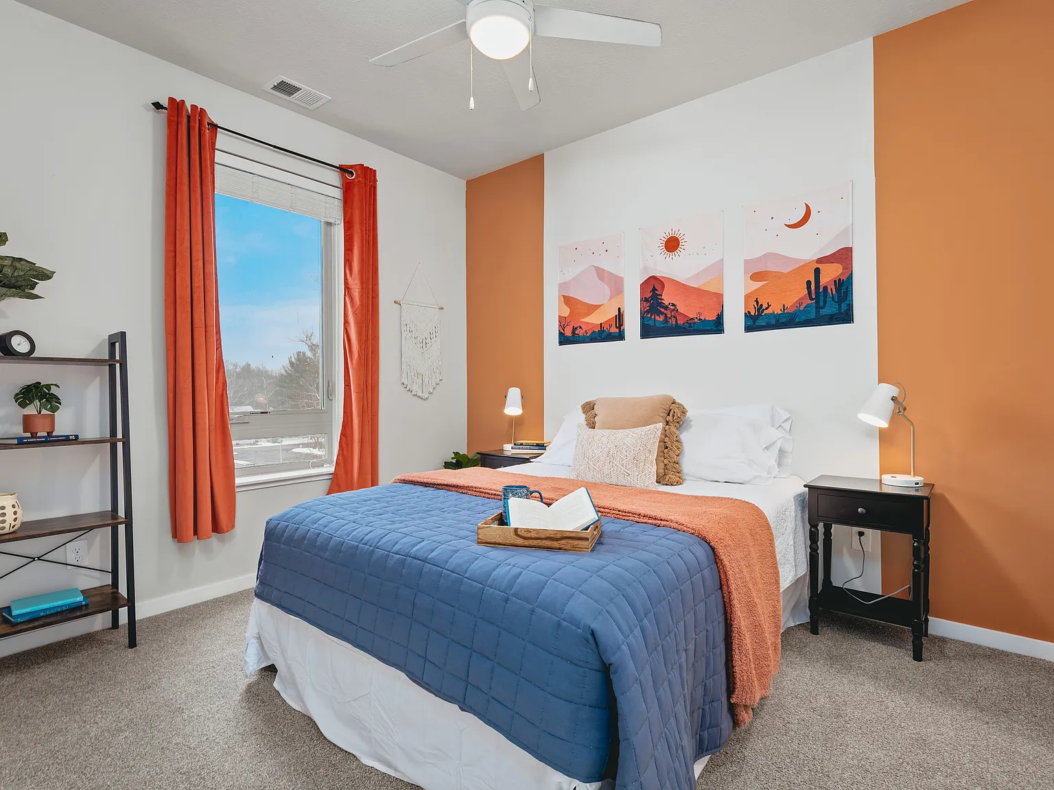 2 bed, 955 sqft, $1,800 — Photo 4