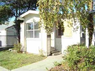 2443 Esmond Ave, Richmond, CA 94804
