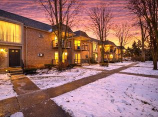 1723 E Forteen Mile Rd Unit B, Birmingham, MI 48009