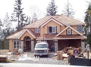 26809 SE 22nd Ct LOT 6, Sammamish, WA