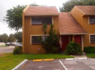3282 N Pine Island Rd #301, Sunrise, FL 33351