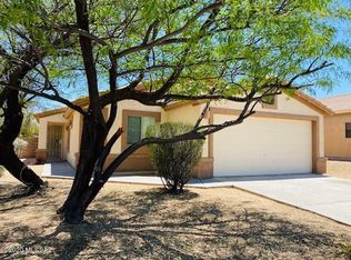 5827 W Mohave Bloom Dr, Tucson, AZ 85735