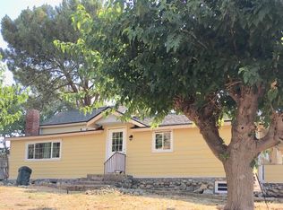 35370 Tennis Ave, Springville, CA 93265