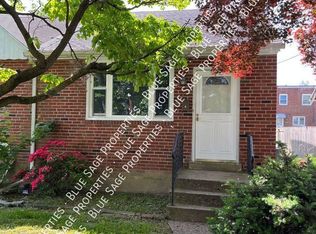 1114 Walnut St, Collingdale, PA 19023