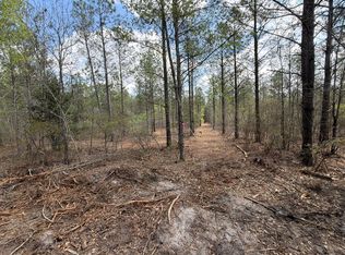 Cva 1 Mount Calvary Rd #CVA-1, Ridge Spring, SC 29129