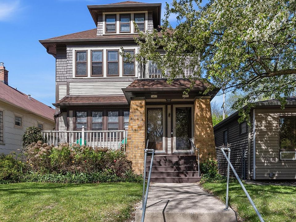 1st image of 3493 N Humboldt BOULEVARD #3495