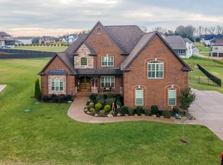 2701 Belvoir Ct Mount Juliet TN 37122 Zillow