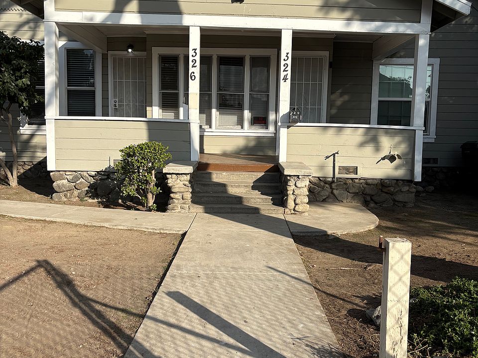 1st image of 324 N Palomares St #324