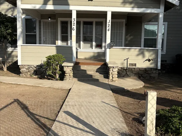 324 N Palomares St, Pomona, CA 91767