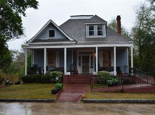 251 Ward St, Macon, GA 31201