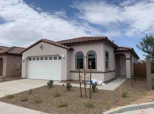 16848 W El Caminito Dr, Waddell, AZ 85355
