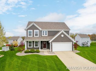 3441 Kettle River Ct SW, Wyoming, MI 49418