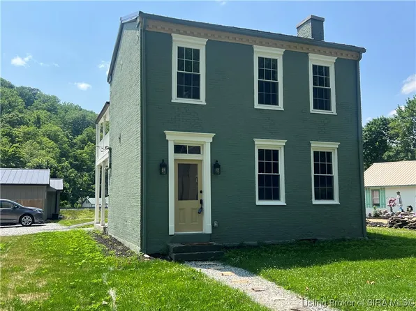 1003 East Street, Madison, IN 47250