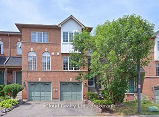 65 Brickyard Way #27, Brampton, ON L6V4M2