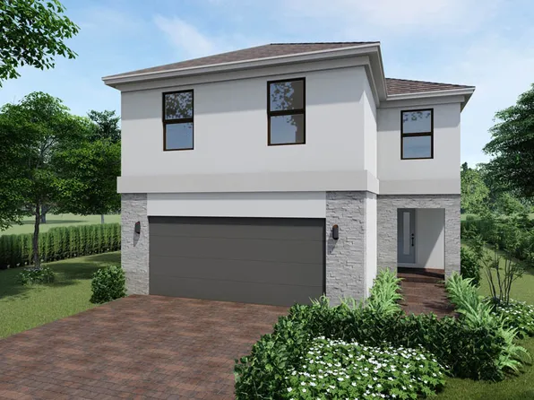 1640 SE 7th Ct, Homestead, FL 33033