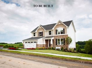 4566 S/l Ridgestone Way, Medina, OH 44256