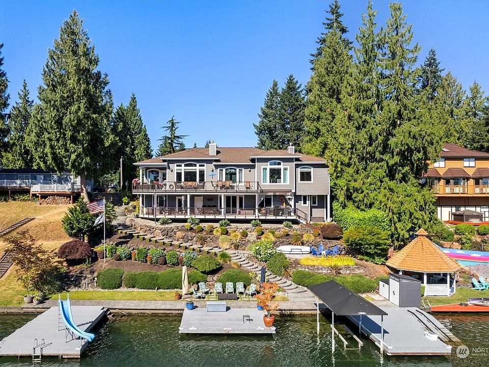 3603 179th Avenue E, Lake Tapps, WA 98391 | Zillow