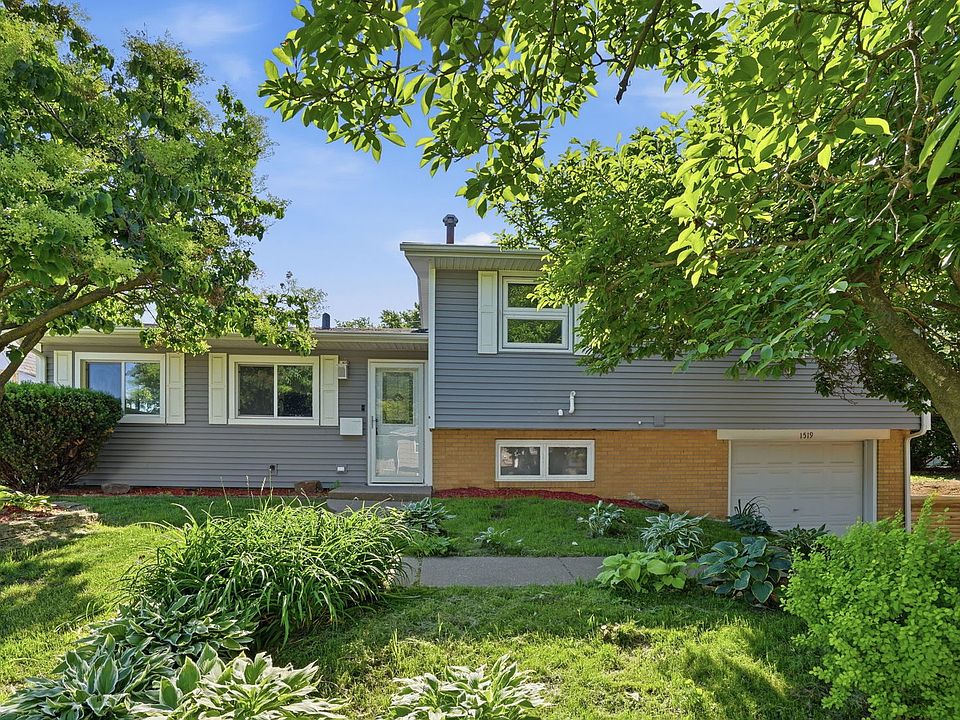 1st image of 1519 Parklane Dr