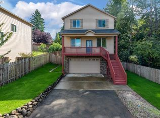 21722 NE Couch Ct, Gresham, OR 97030