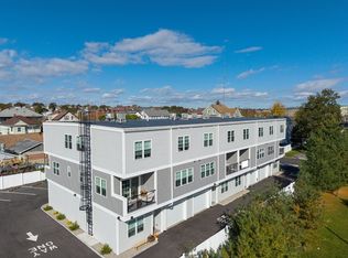 Grinnell Estates, Fall River, MA 02721