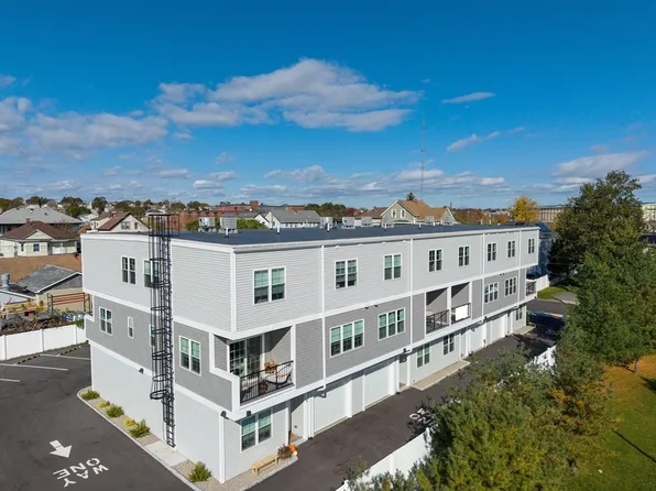 889-895 Grinnell St #7, Fall River, MA 02721