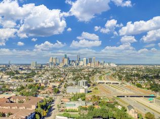 5925 Almeda Rd UNIT 12615, Houston, TX 77004