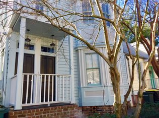 533 E Taylor St #B, Savannah, GA 31401