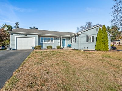 130 Sawka Drive, East Hartford, CT, 06118