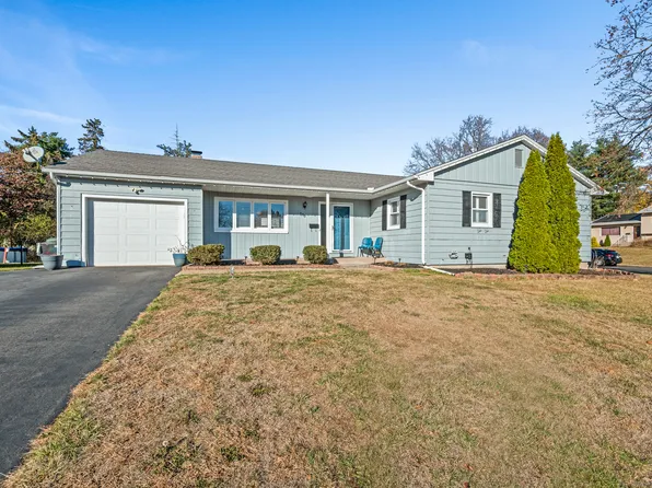 130 Sawka Drive, East Hartford, CT 06118