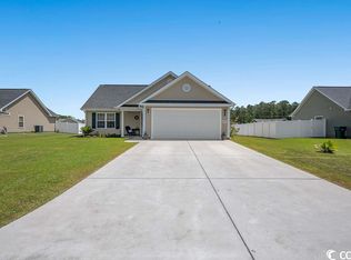 347 Beulah Cir, Conway, SC 29527