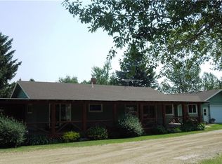 121 Shorey Rd, Roberts, MT 59070