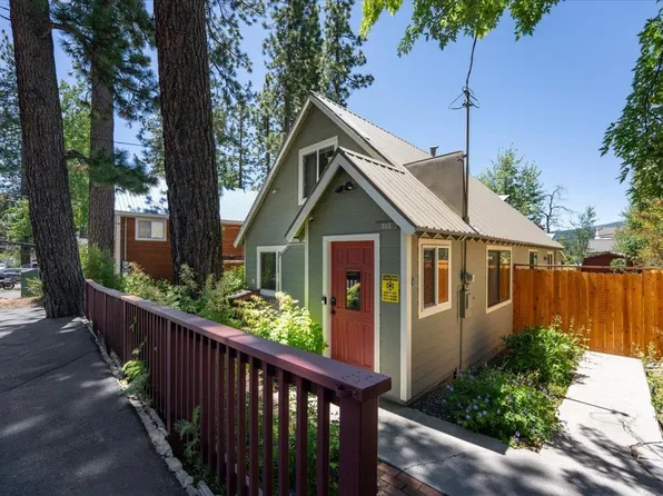 353 Pioneer Way, Tahoe City, CA 96145
