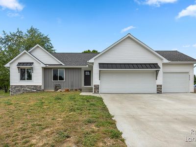 8373 Aljopark Ct, Hudsonville, MI, 49426