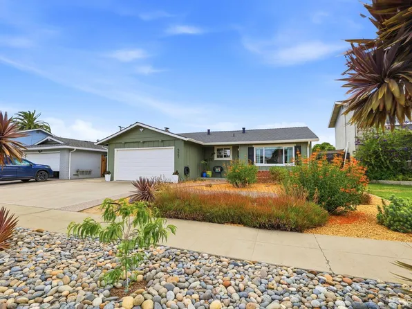 5567 Sunny Oaks Dr, San Jose, CA 95123