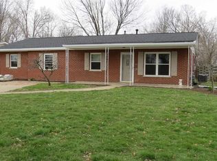 2512 Ann St, Villa Hills, KY 41017