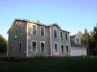 38 Scenic View Dr, Turner, ME 04282