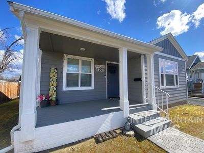 1123 9th St, Clarkston, WA, 99403
