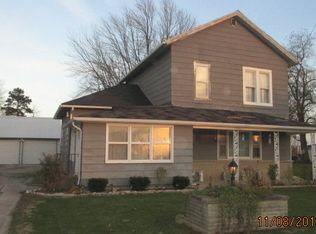 4041 Farmer Mark Rd, Bryan, OH 43506