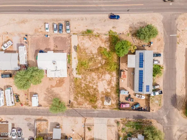 505 E Baseline Rd, Buckeye, AZ 85326