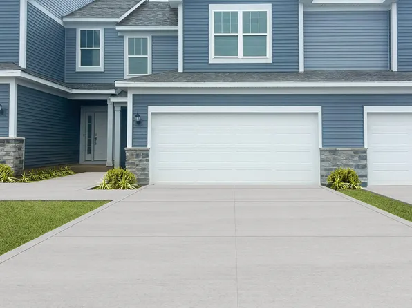 8355 Kannon Dr, Lowell, IN 46356