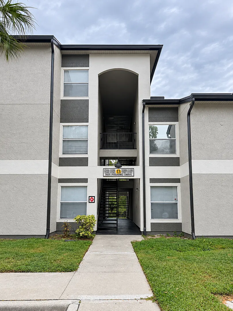Half Off First Month's Rent! — Photo 1