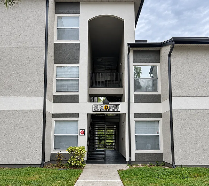 7605 Pissarro Dr #13106