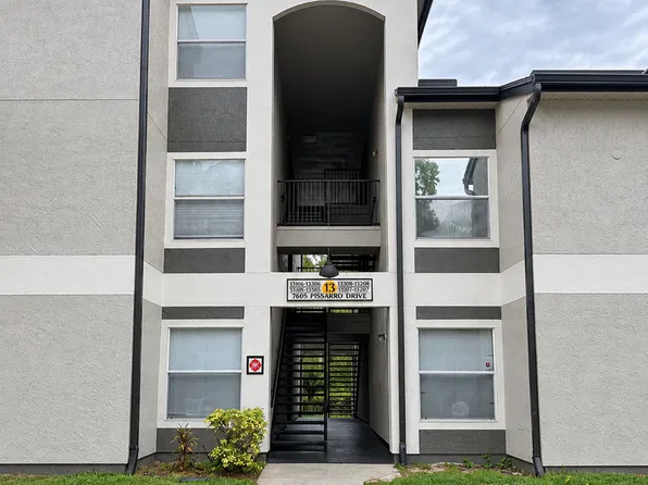 7605 Pissarro Dr #13106, Orlando, FL 32819
