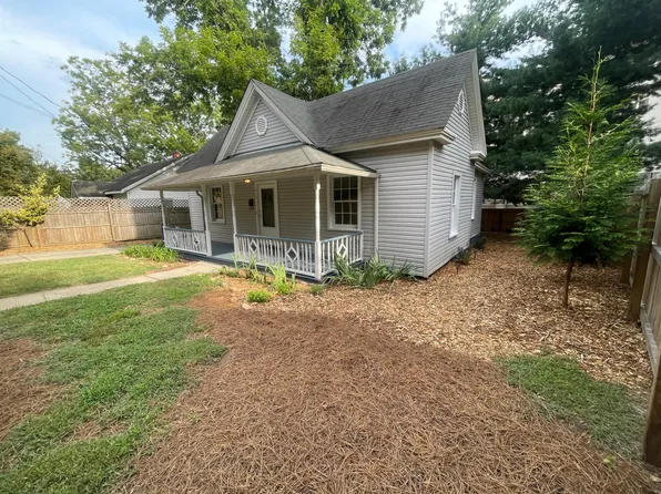 819 Clay St, Raleigh, NC 27605