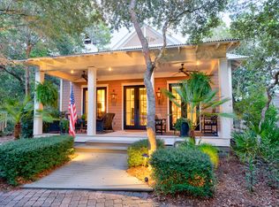 18 Bramble Ln, Santa Rosa Beach, FL 32459