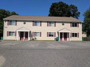 87 George St APT 2, Attleboro, MA 02703