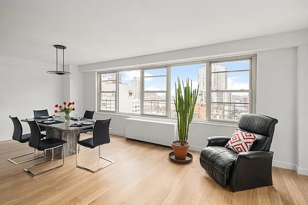 370 East 76th Street #B1603/1604 in Lenox Hill, Manhattan