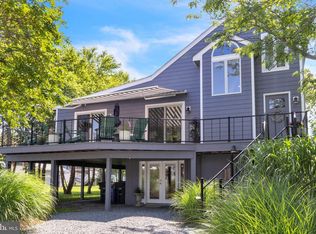 8 Milton Ave, Lewes, DE 19958