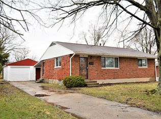 53 Whispering Dr, Trotwood, OH