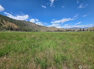 1941 State Route 153, Carlton, WA 98814